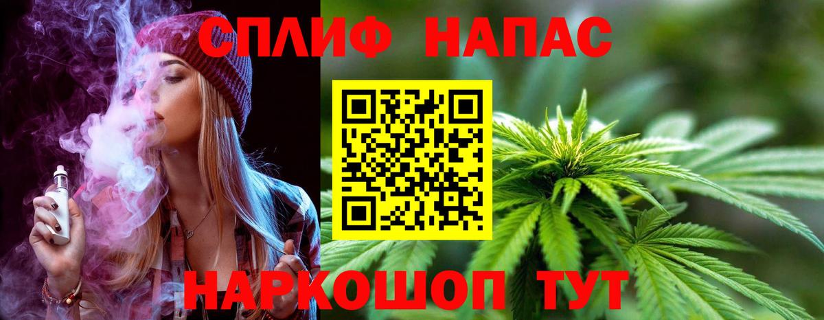 Каннабис гибрид Зеленокумск